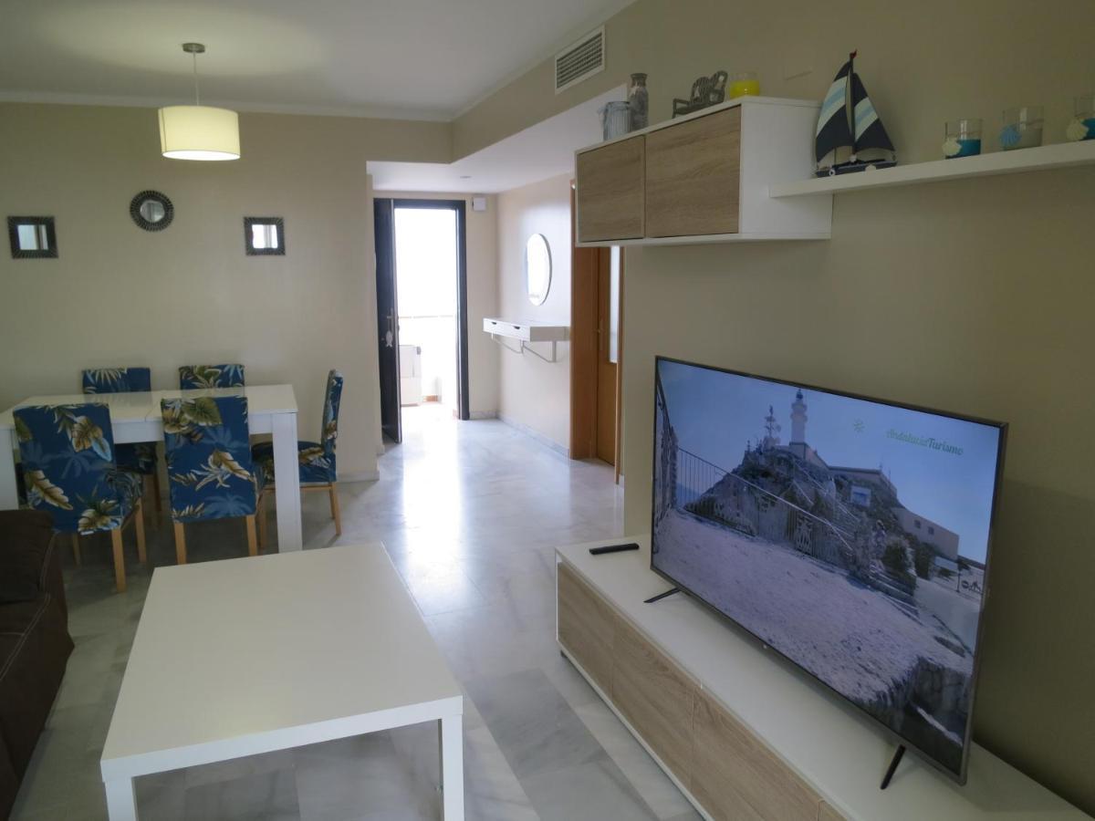 Atico Costa Toyo Apartamento Retamar  Exterior foto